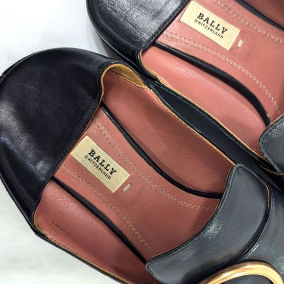 Bally Janelle Loafer - Picture 5 of 13